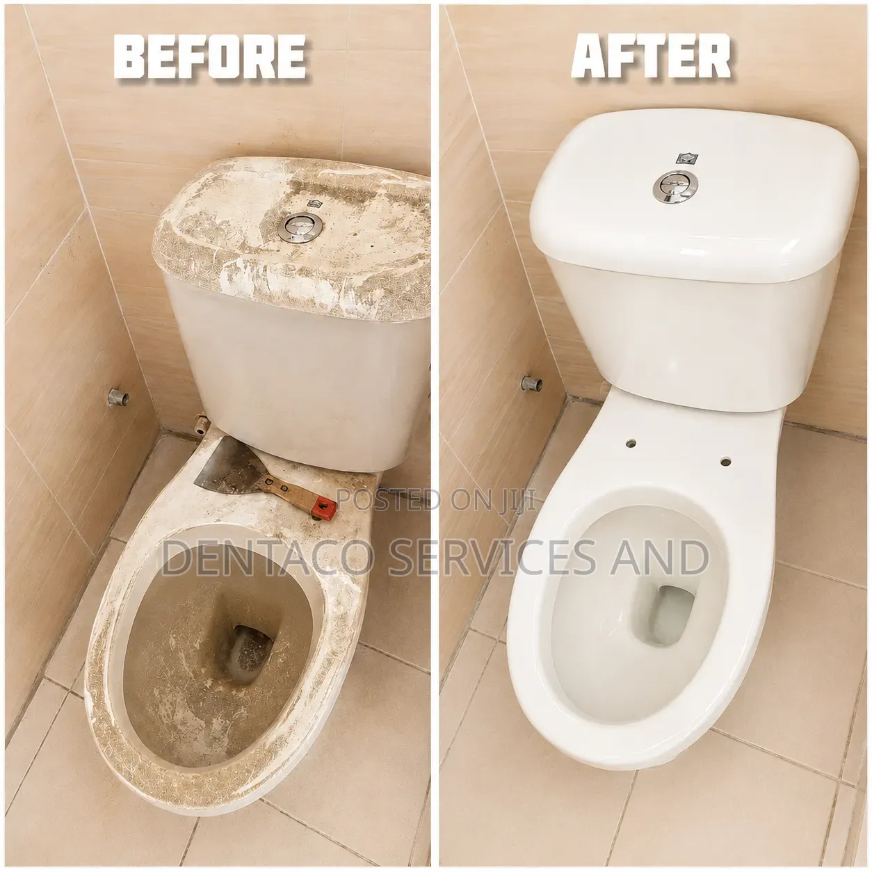 Best Cleaning Service