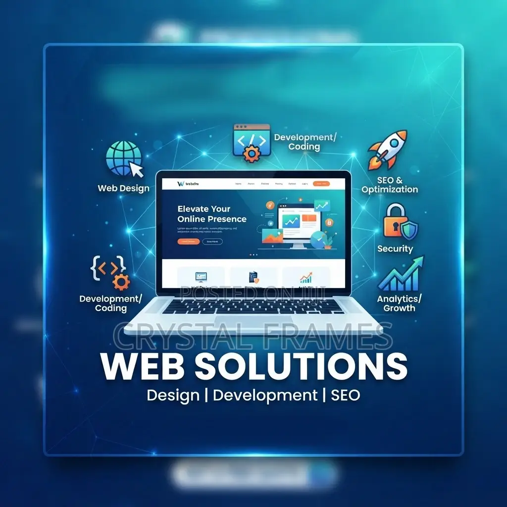 Website Design