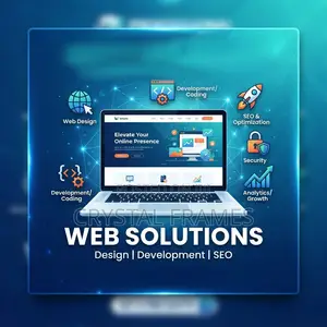 Website Design