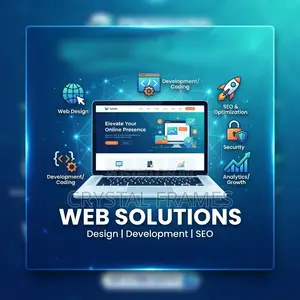 Website Design