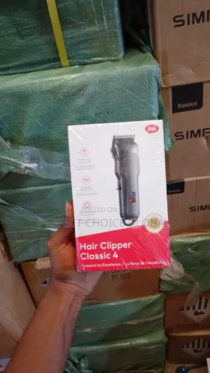Itel Clipper