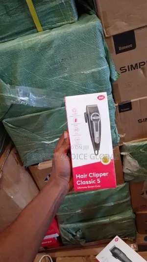 Itel Clipper