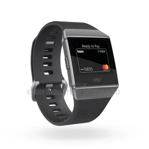 Fitbit Ionic Smartwatch