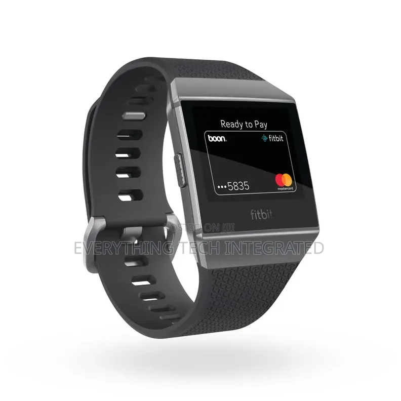 Fitbit Ionic Smartwatch