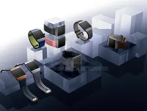 Fitbit Ionic Smartwatch