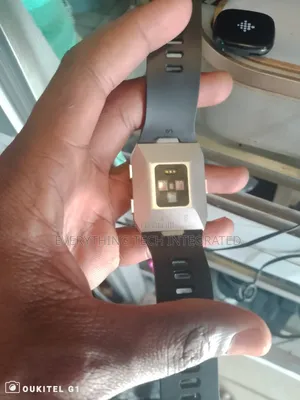Fitbit Ionic Smartwatch