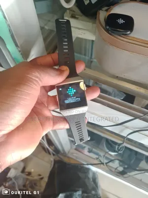 Fitbit Ionic Smartwatch