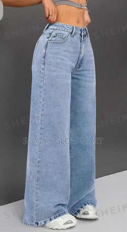 Luxury Jean
