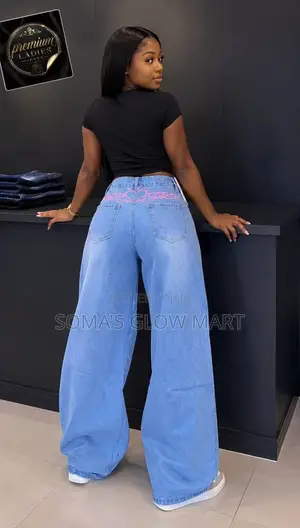 Luxury Jean