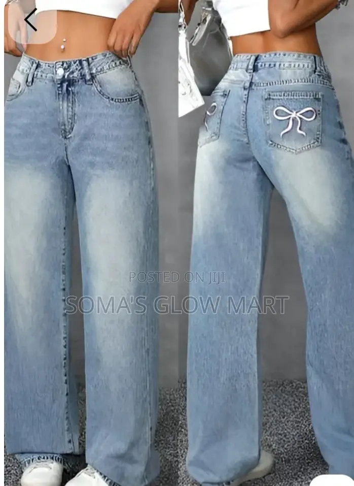 Luxury Jean
