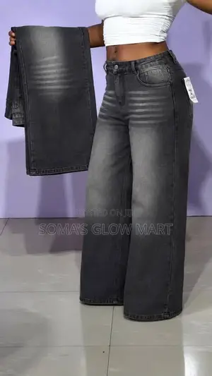 Luxury Jean