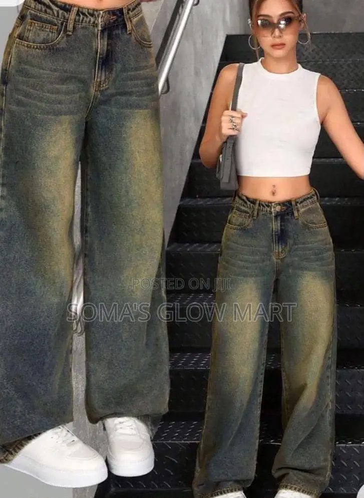 Luxury Jean