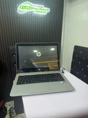Laptop HP ProBook 440 G4 8GB Intel Core i3 SSD 128GB
