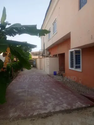 5bdrm Duplex in Boat Estate, Adeniyi, GRA Phase 1 for rent