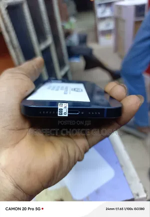 Apple iPhone 14 Plus 256 GB Blue
