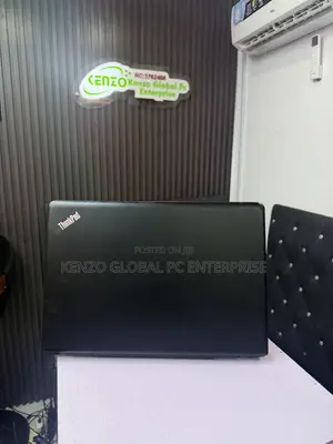 Laptop Lenovo ThinkPad E570 8GB Intel Core i5 SSD 256GB