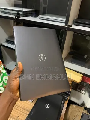 Dell Latitude 5300