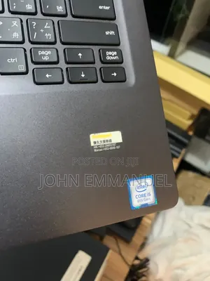 Dell Latitude 5300