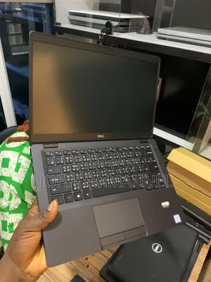Dell Latitude 5300