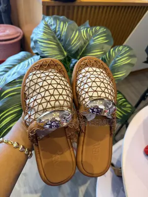 Comfy Beautiful Design Slippers for Women