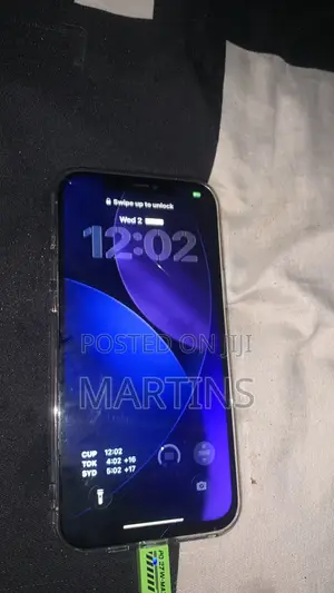 Apple iPhone 12 Pro Max 128 GB Gray