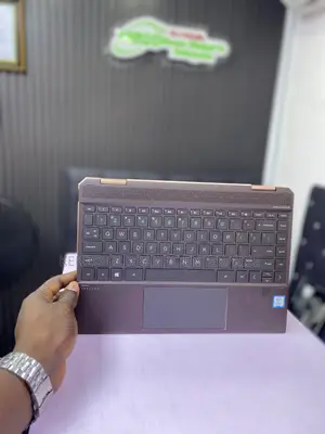 Laptop HP Spectre 13 16GB Intel Core i7 SSD 256GB