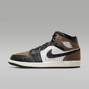 Nike Air Jordan