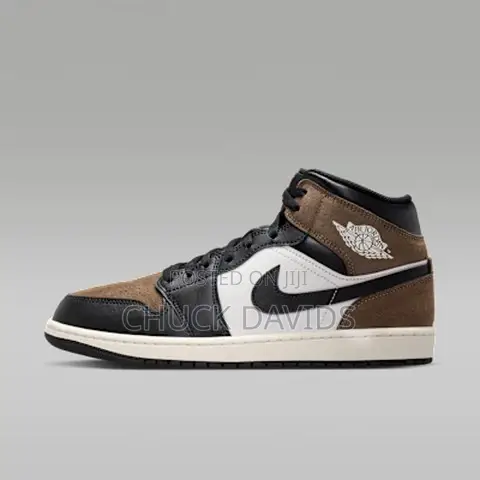 Nike Air Jordan