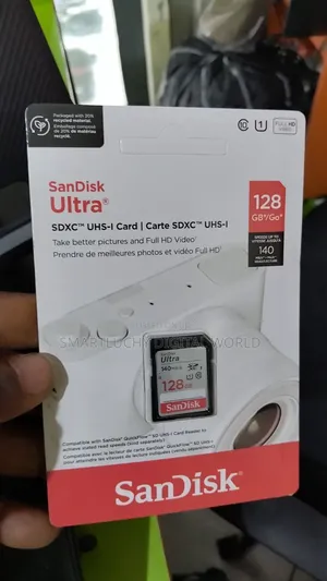 Memory Card