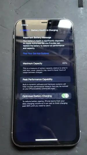 Apple iPhone 11 64 GB Purple