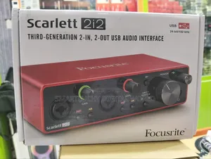 Sound Card
