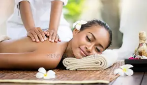 Professional Massage