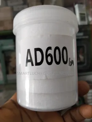 Ad600 Bulb