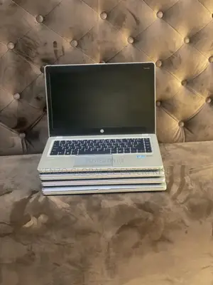 Laptop HP EliteBook Folio 9480M 8GB Intel Core i5 SSD 256GB