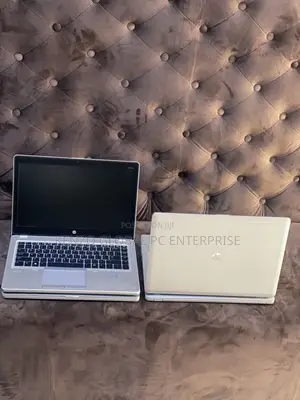 Laptop HP EliteBook Folio 9480M 8GB Intel Core i5 SSD 256GB
