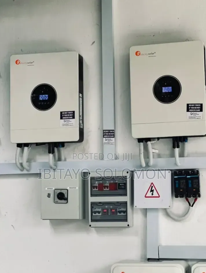 Bigtee Solar Technology