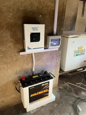 Bigtee Solar Technology
