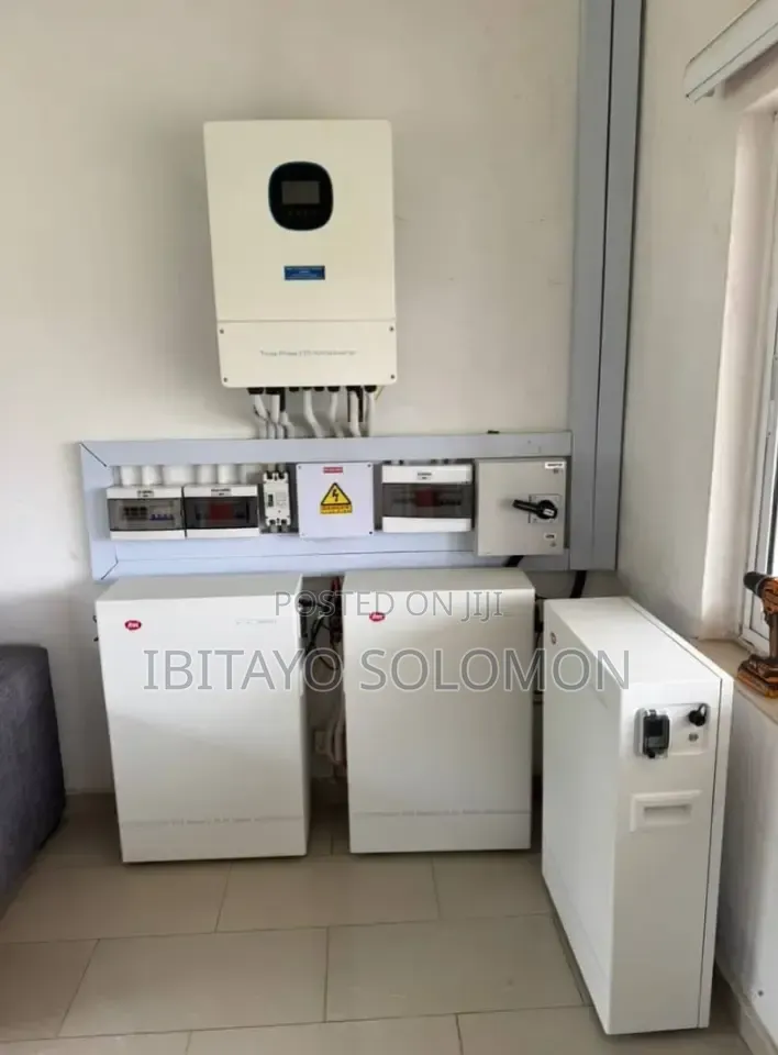 Bigtee Solar Technology