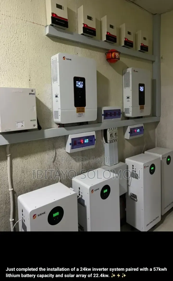Bigtee Solar Technology