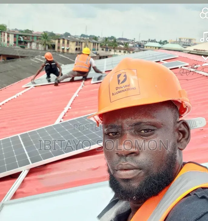 Bigtee Solar Technology
