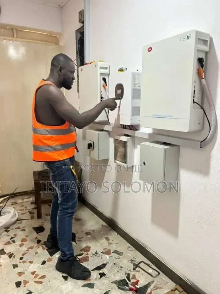 Bigtee Solar Technology