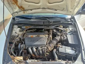 Honda Accord 2008 White