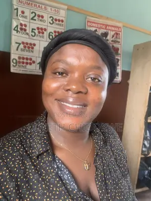 Experienced Female Tailor / Fashion Designer Available in Abuja
