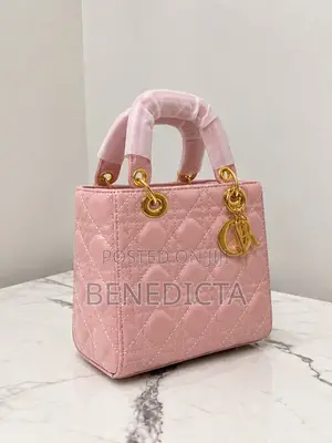 High Quality Leather Bags