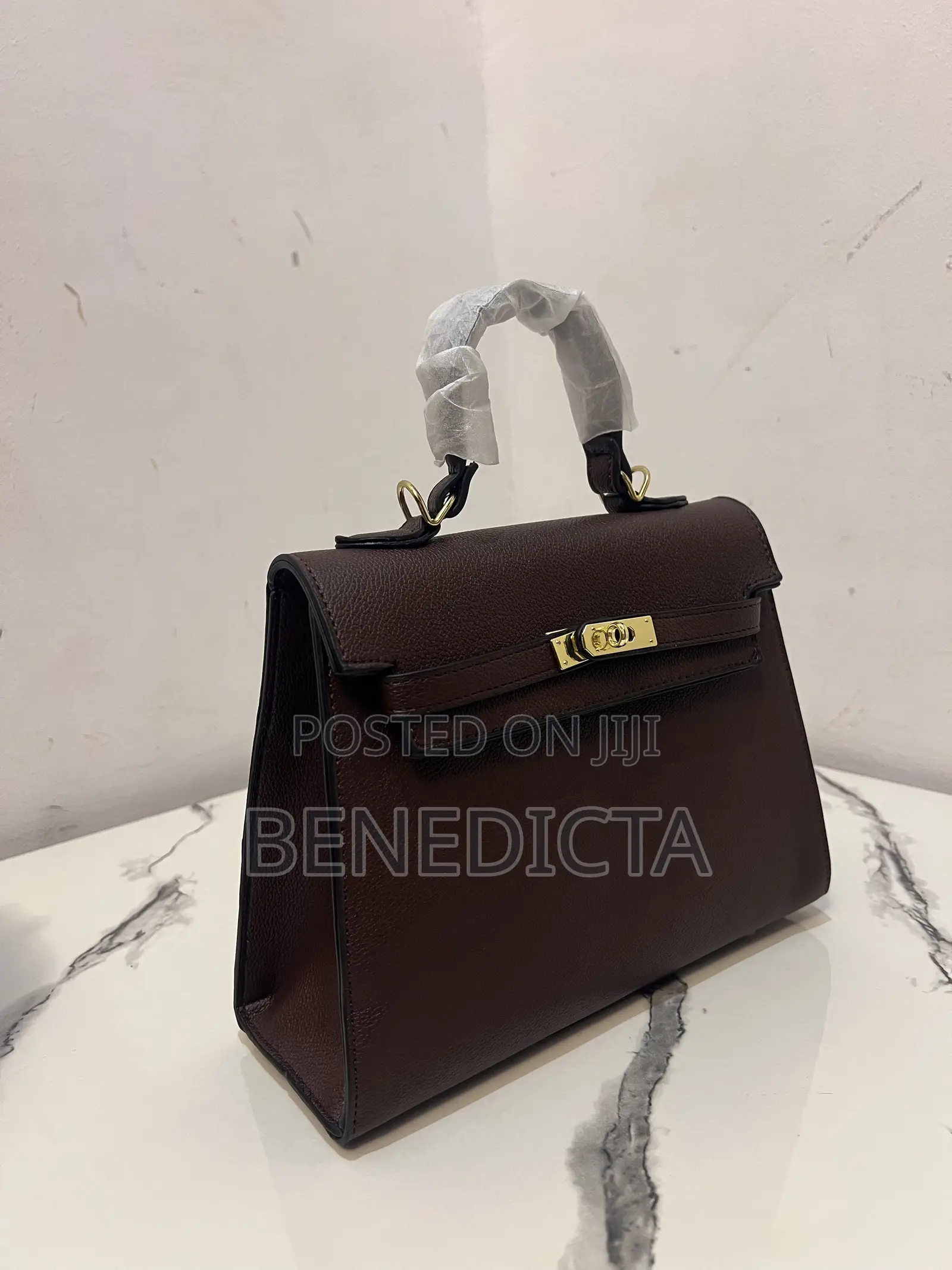 High Quality Leather Bags