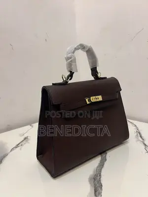 High Quality Leather Bags