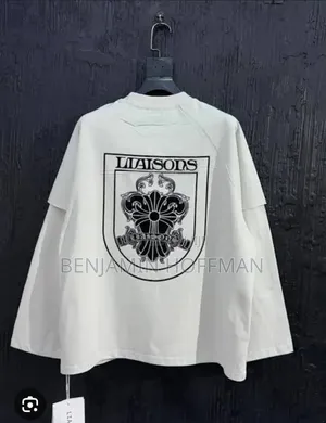 Blessed Clothing