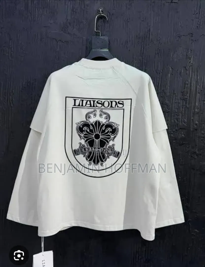 Blessed Clothing