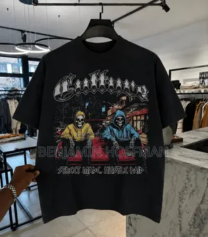 Blessed Clothing