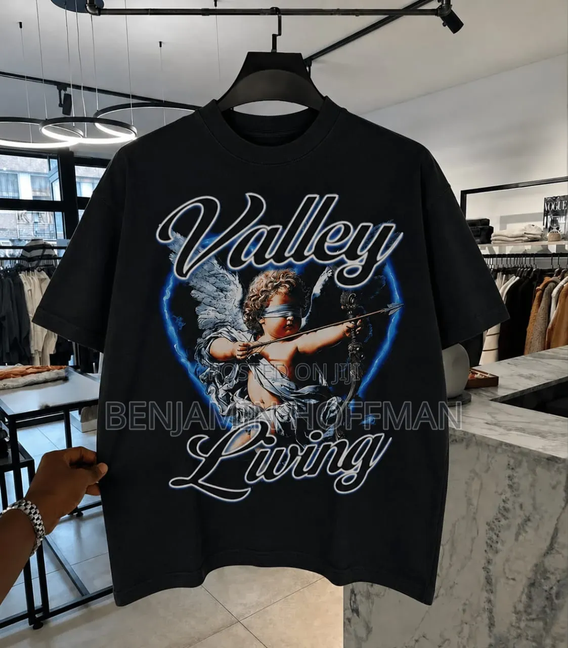 Blessed Clothing